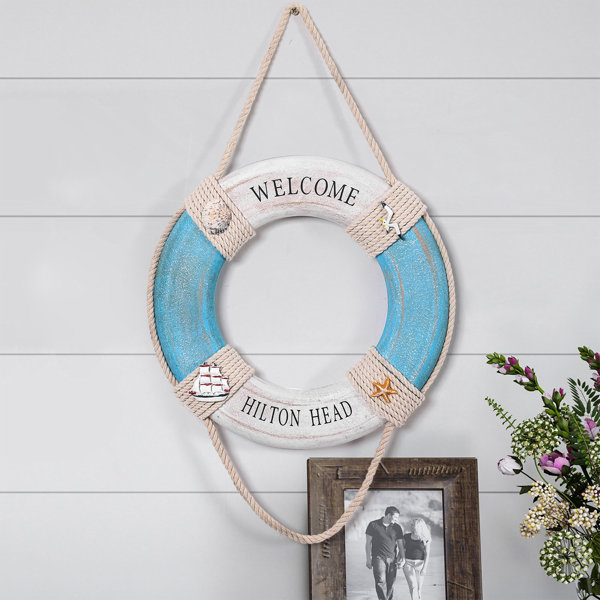 Breakwater Bay Nautical & Beach Wall Decor Wayfair